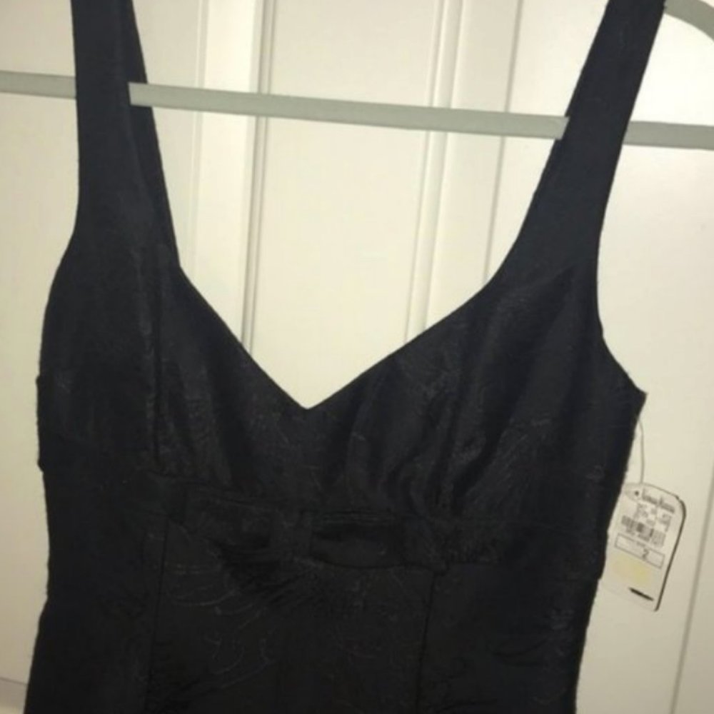 David Meister little black dress from Neiman 2 - Picture 4 of 7